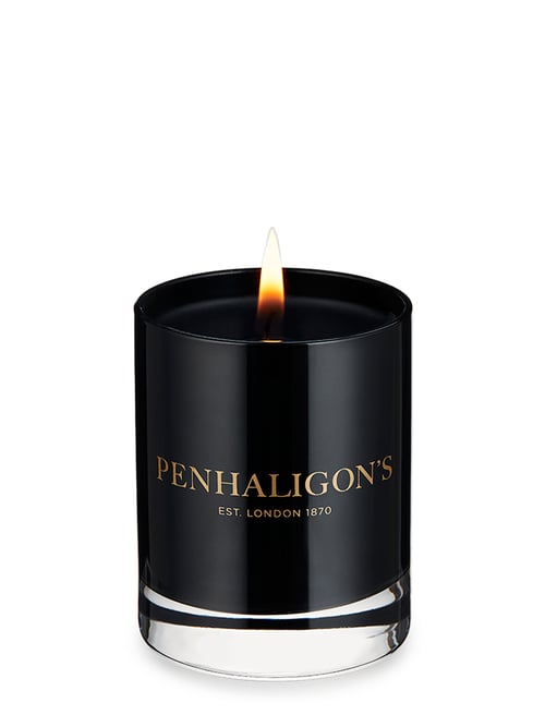 Luxury Winter Candles | Penhaligon's US